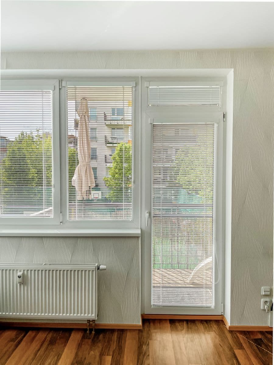 Prodej bytu 2+kk 54 m², Pod Harfou, Praha, Praha Prodej bytu 2+kk 54 m², Pod Harfou, Praha, Praha