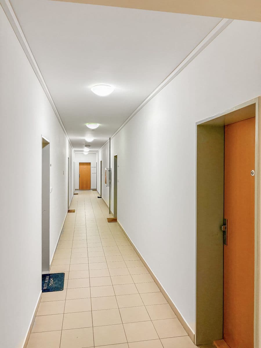 Prodej bytu 2+kk 54 m², Pod Harfou, Praha, Praha Prodej bytu 2+kk 54 m², Pod Harfou, Praha, Praha