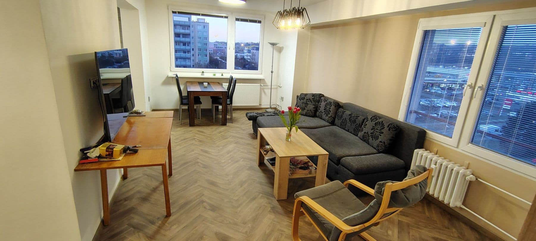 Pronájem bytu 3+kk 78 m², Havlíčkova, Mladá Boleslav, Středočeský kraj Pronájem bytu 3+kk 78 m², Havlíčkova, Mladá Boleslav, Středočeský kraj