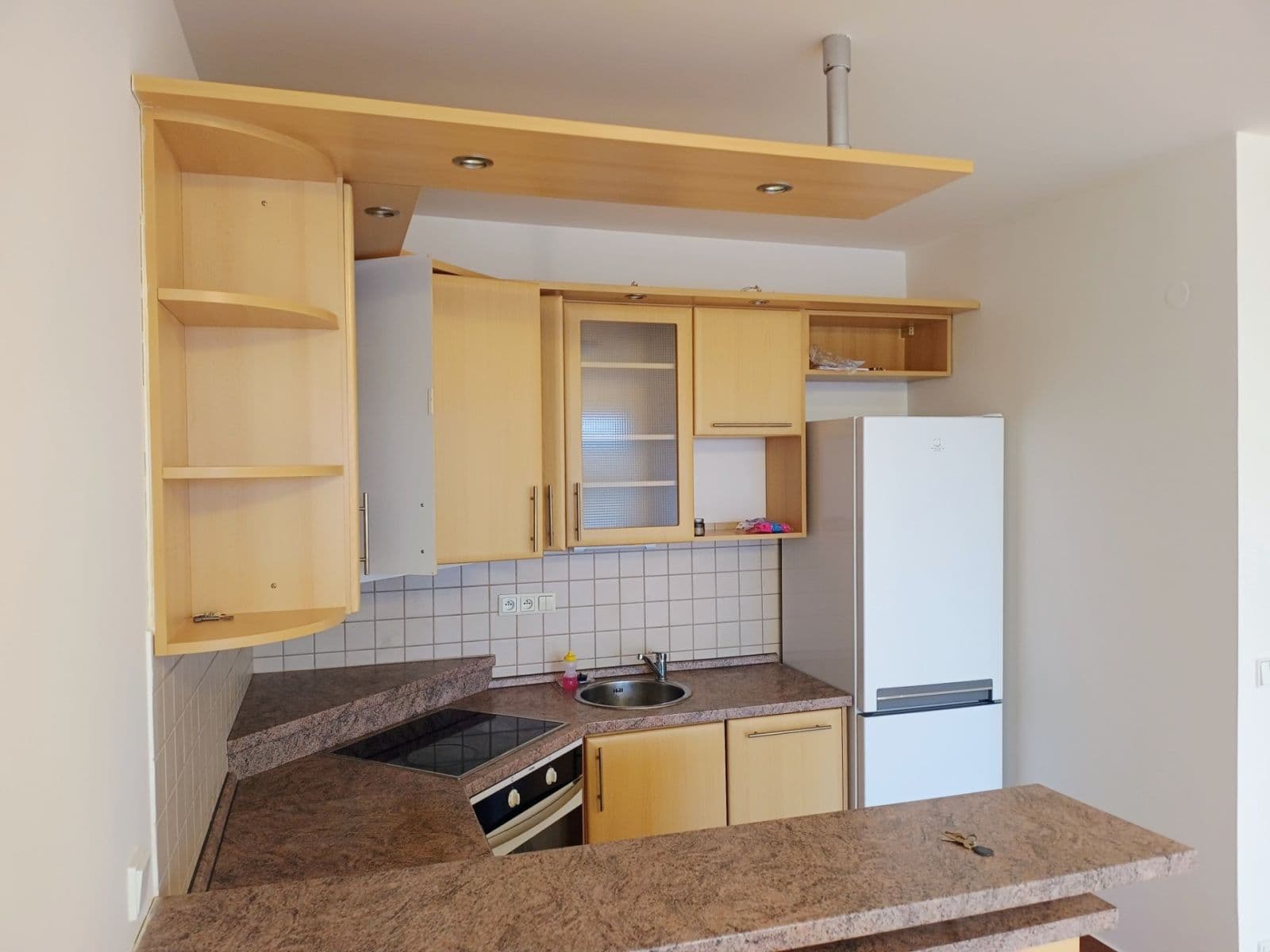 Prodej bytu 2+kk 55 m², Pod Bohdalcem I, Praha, Praha Prodej bytu 2+kk 55 m², Pod Bohdalcem I, Praha, Praha
