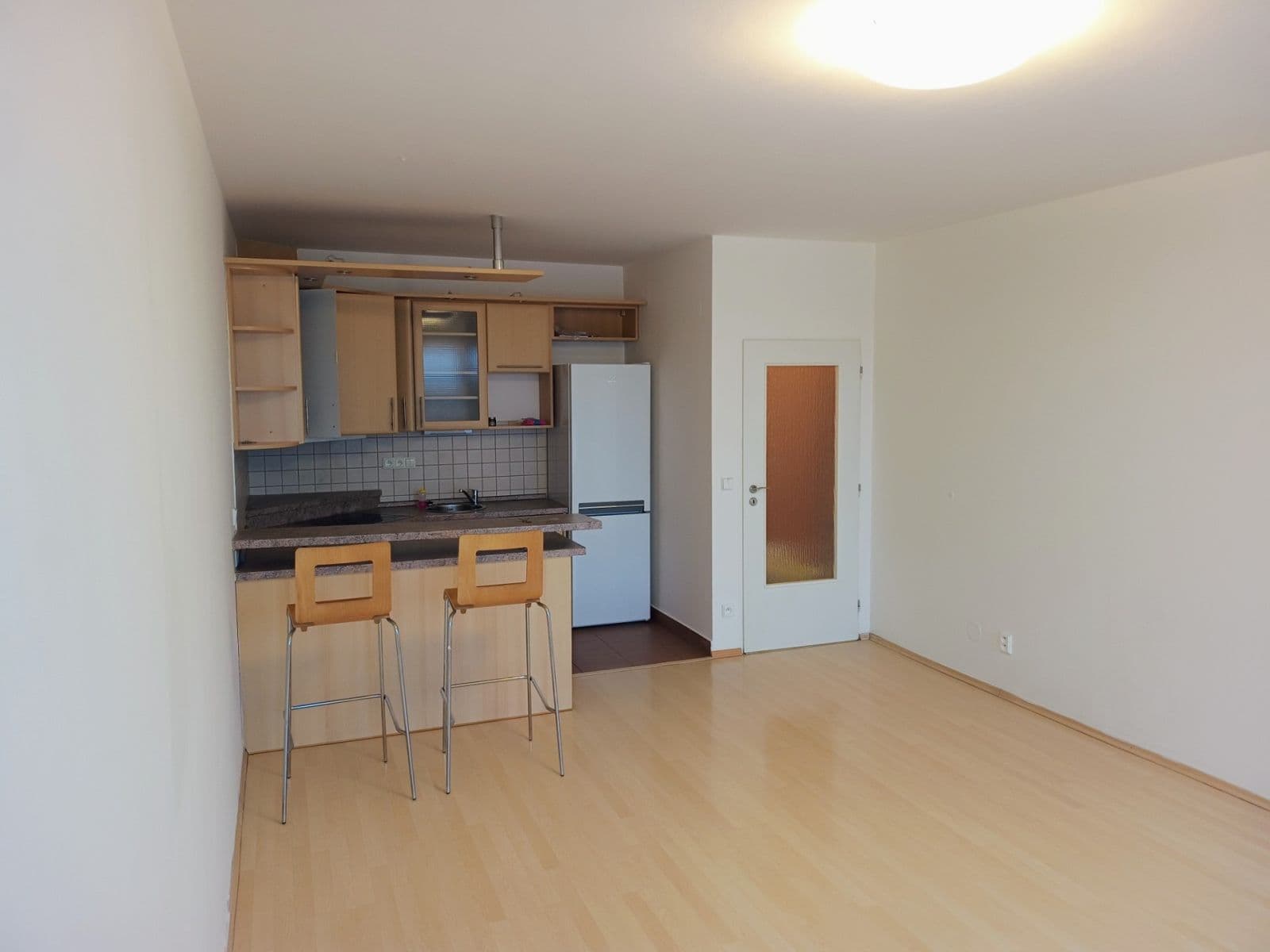 Prodej bytu 2+kk 55 m², Pod Bohdalcem I, Praha, Praha Prodej bytu 2+kk 55 m², Pod Bohdalcem I, Praha, Praha