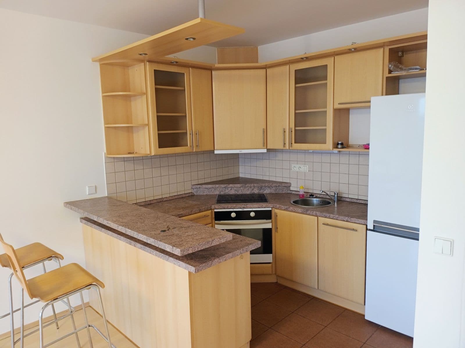 Prodej bytu 2+kk 55 m², Pod Bohdalcem I, Praha, Praha Prodej bytu 2+kk 55 m², Pod Bohdalcem I, Praha, Praha