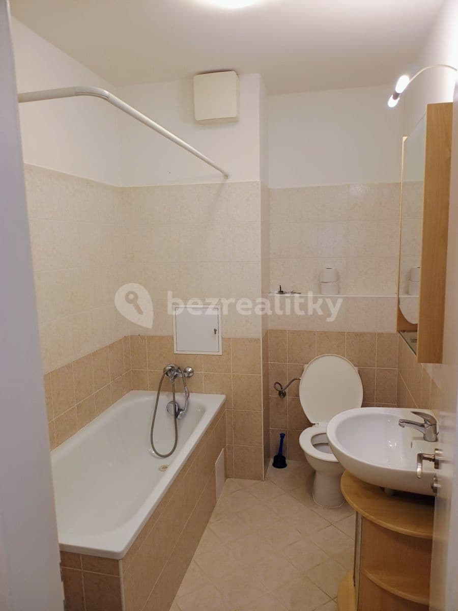 Prodej bytu 2+kk 55 m², Pod Bohdalcem I, Praha, Praha Prodej bytu 2+kk 55 m², Pod Bohdalcem I, Praha, Praha