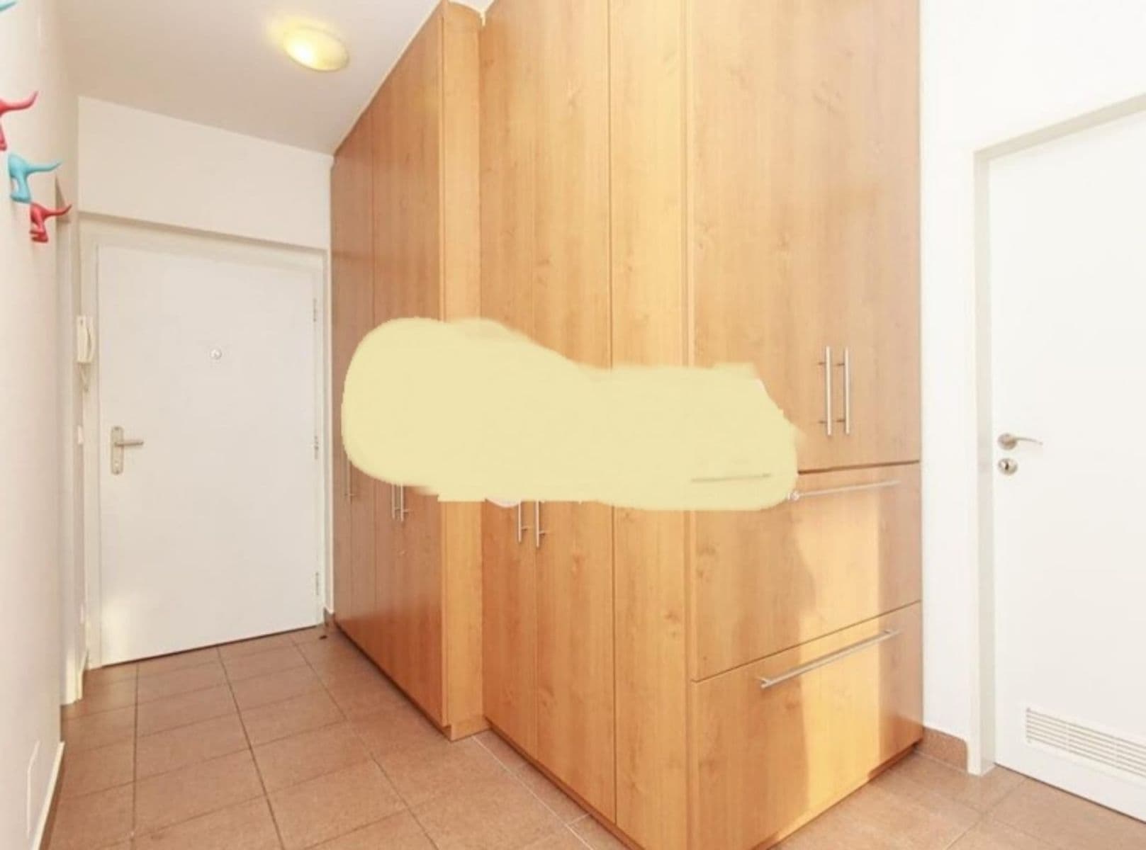 Prodej bytu 2+kk 55 m², Pod Bohdalcem I, Praha, Praha Prodej bytu 2+kk 55 m², Pod Bohdalcem I, Praha, Praha