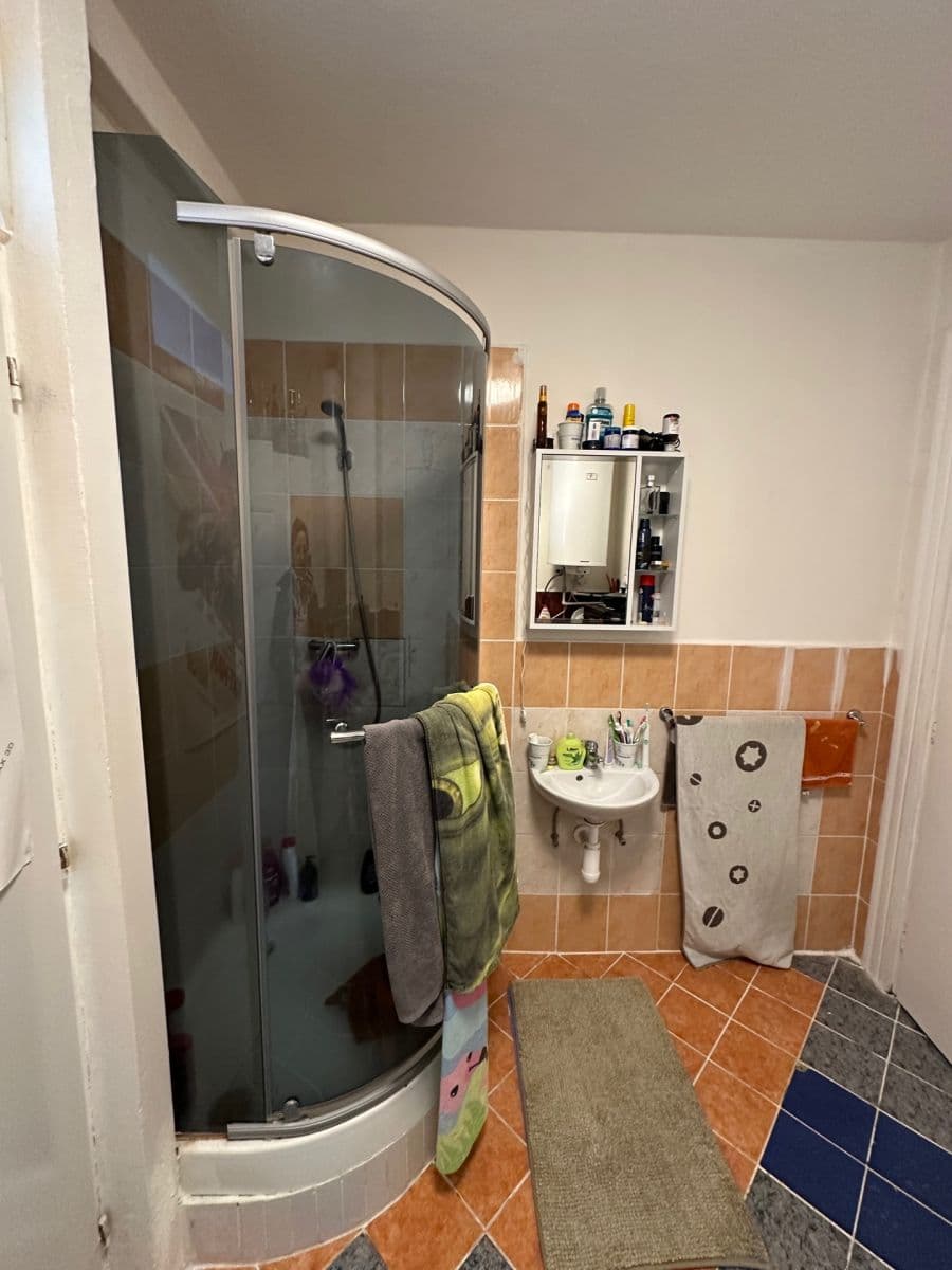 Prodej bytu 2+kk 52 m², Krále Jiřího, Karlovy Vary, Karlovarský kraj Prodej bytu 2+kk 52 m², Krále Jiřího, Karlovy Vary, Karlovarský kraj