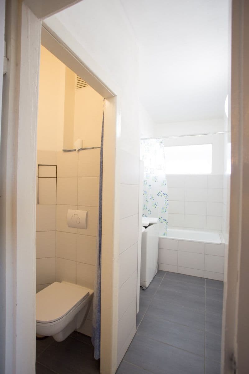 Pronájem bytu 2+1 50 m², Maškova, Brno, Jihomoravský kraj Pronájem bytu 2+1 50 m², Maškova, Brno, Jihomoravský kraj