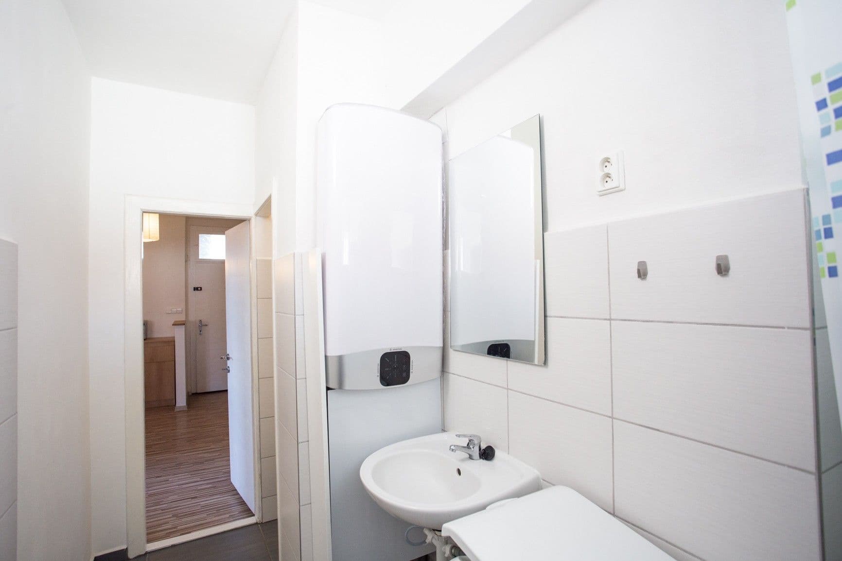 Pronájem bytu 2+1 50 m², Maškova, Brno, Jihomoravský kraj Pronájem bytu 2+1 50 m², Maškova, Brno, Jihomoravský kraj