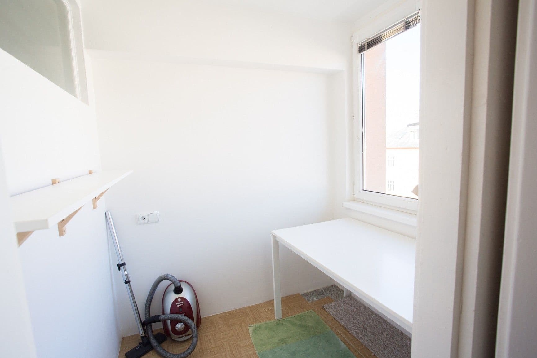 Pronájem bytu 2+1 50 m², Maškova, Brno, Jihomoravský kraj Pronájem bytu 2+1 50 m², Maškova, Brno, Jihomoravský kraj