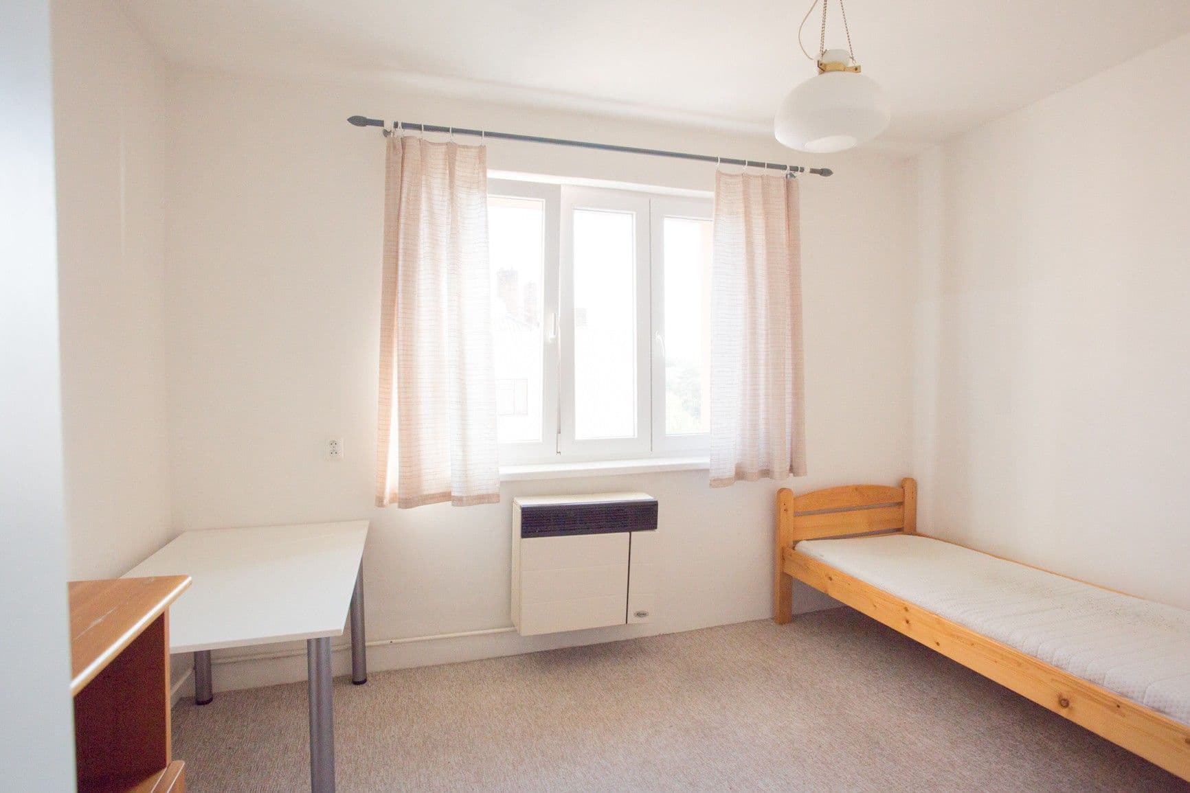 Pronájem bytu 2+1 50 m², Maškova, Brno, Jihomoravský kraj Pronájem bytu 2+1 50 m², Maškova, Brno, Jihomoravský kraj