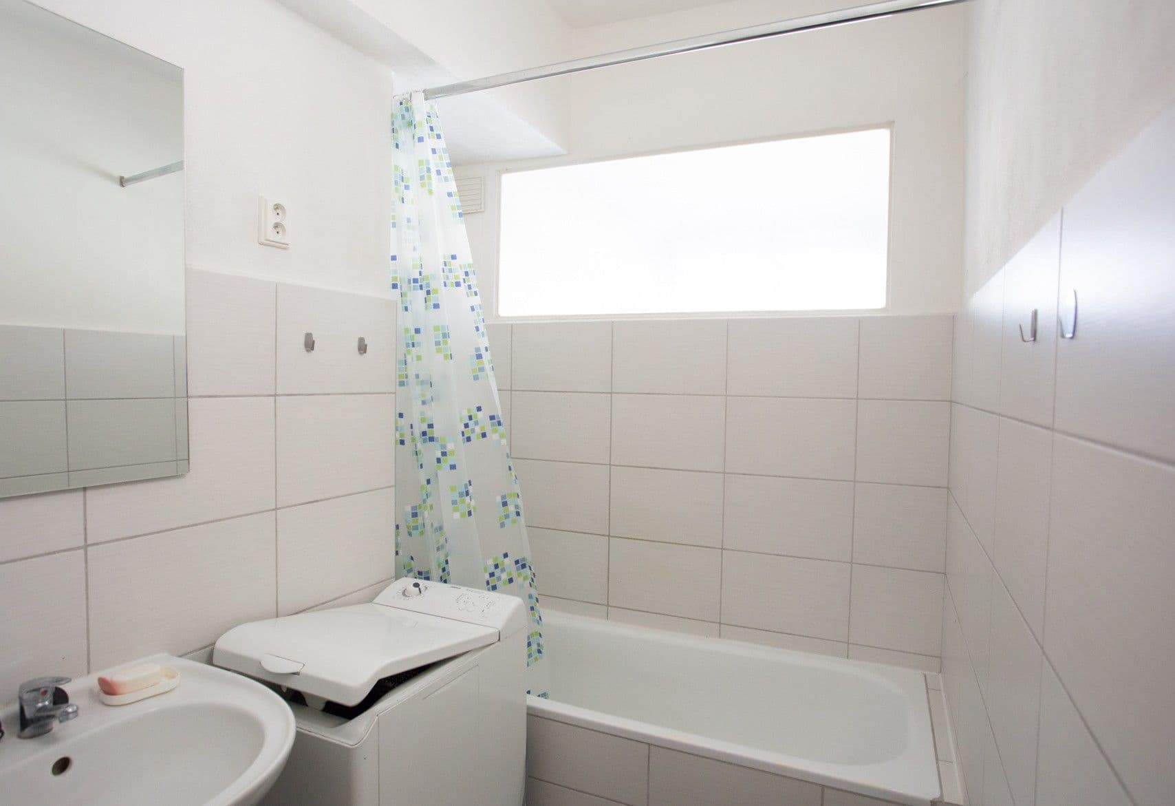 Pronájem bytu 2+1 50 m², Maškova, Brno, Jihomoravský kraj Pronájem bytu 2+1 50 m², Maškova, Brno, Jihomoravský kraj