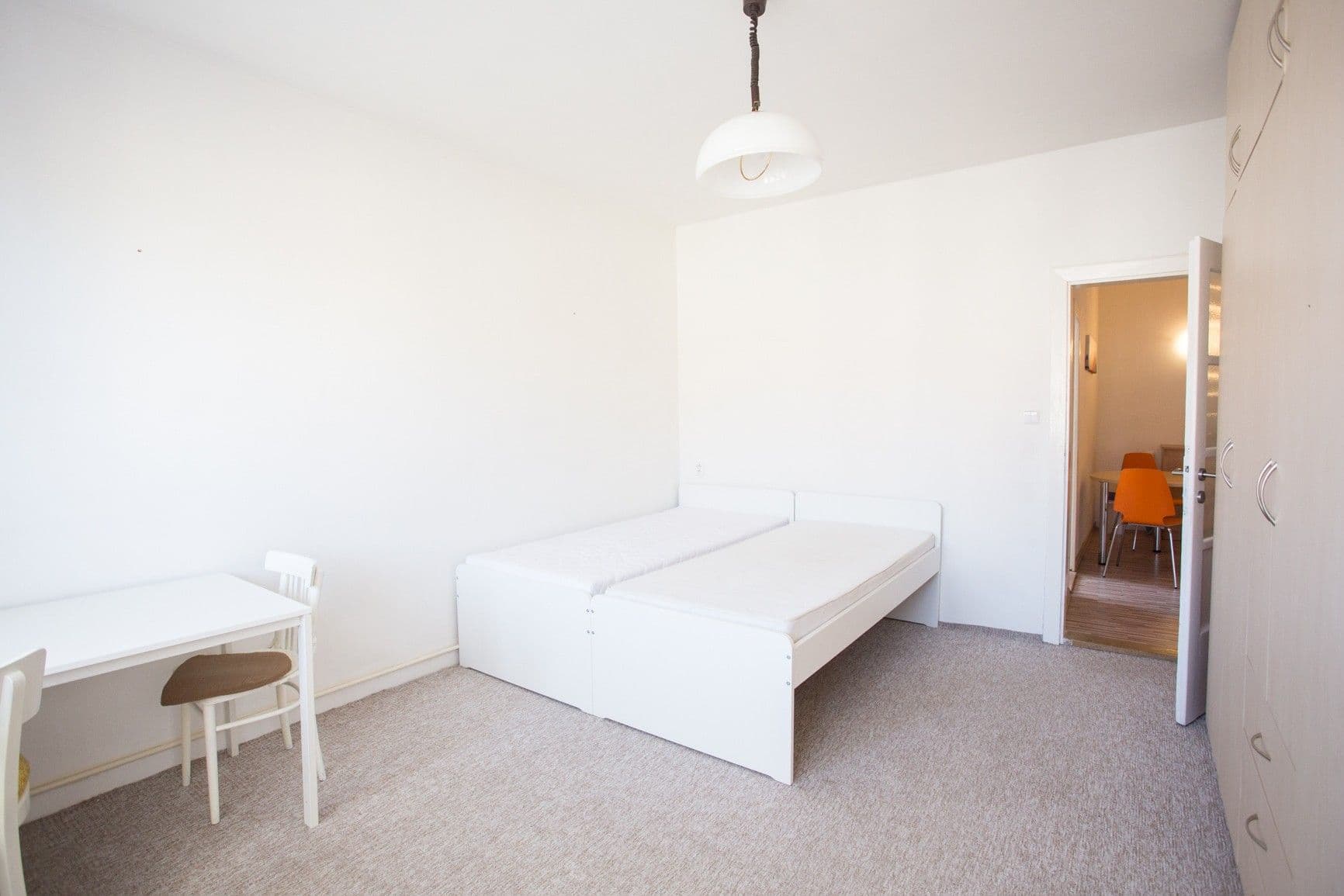 Pronájem bytu 2+1 50 m², Maškova, Brno, Jihomoravský kraj Pronájem bytu 2+1 50 m², Maškova, Brno, Jihomoravský kraj