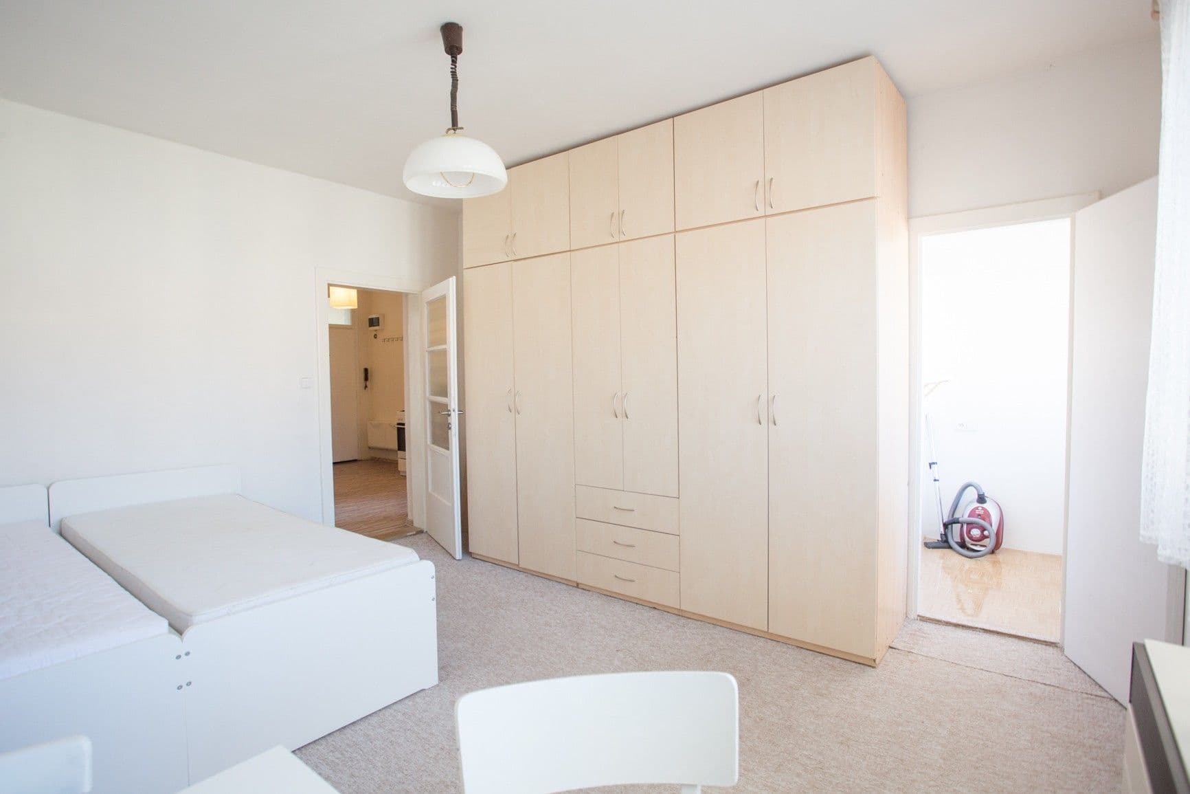 Pronájem bytu 2+1 50 m², Maškova, Brno, Jihomoravský kraj Pronájem bytu 2+1 50 m², Maškova, Brno, Jihomoravský kraj