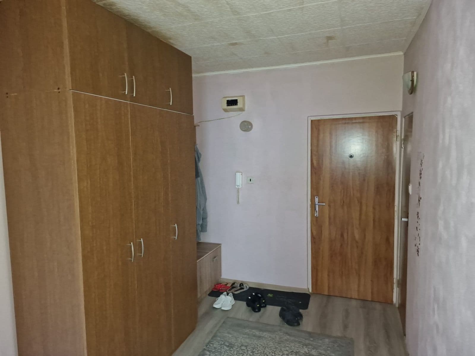 Prodej bytu 3+1 60 m², Dlouhá, Aš, Karlovarský kraj Prodej bytu 3+1 60 m², Dlouhá, Aš, Karlovarský kraj