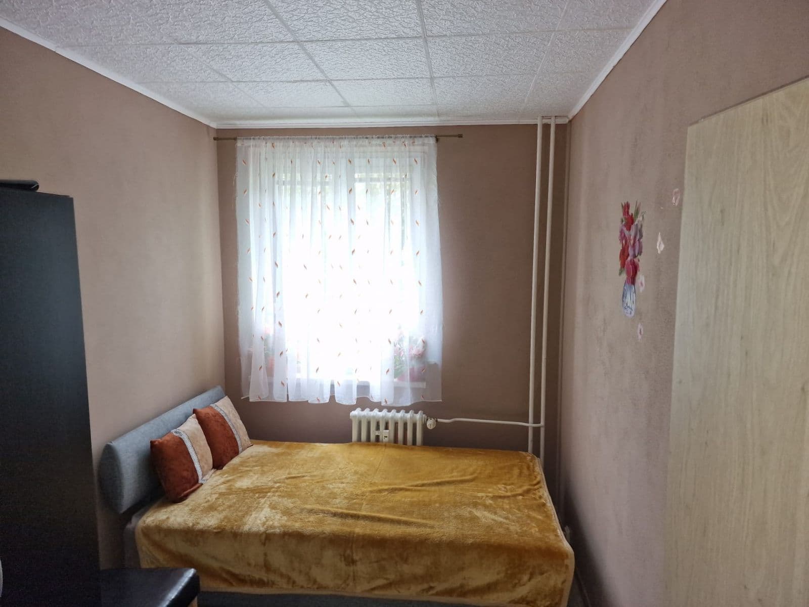 Prodej bytu 3+1 60 m², Dlouhá, Aš, Karlovarský kraj Prodej bytu 3+1 60 m², Dlouhá, Aš, Karlovarský kraj