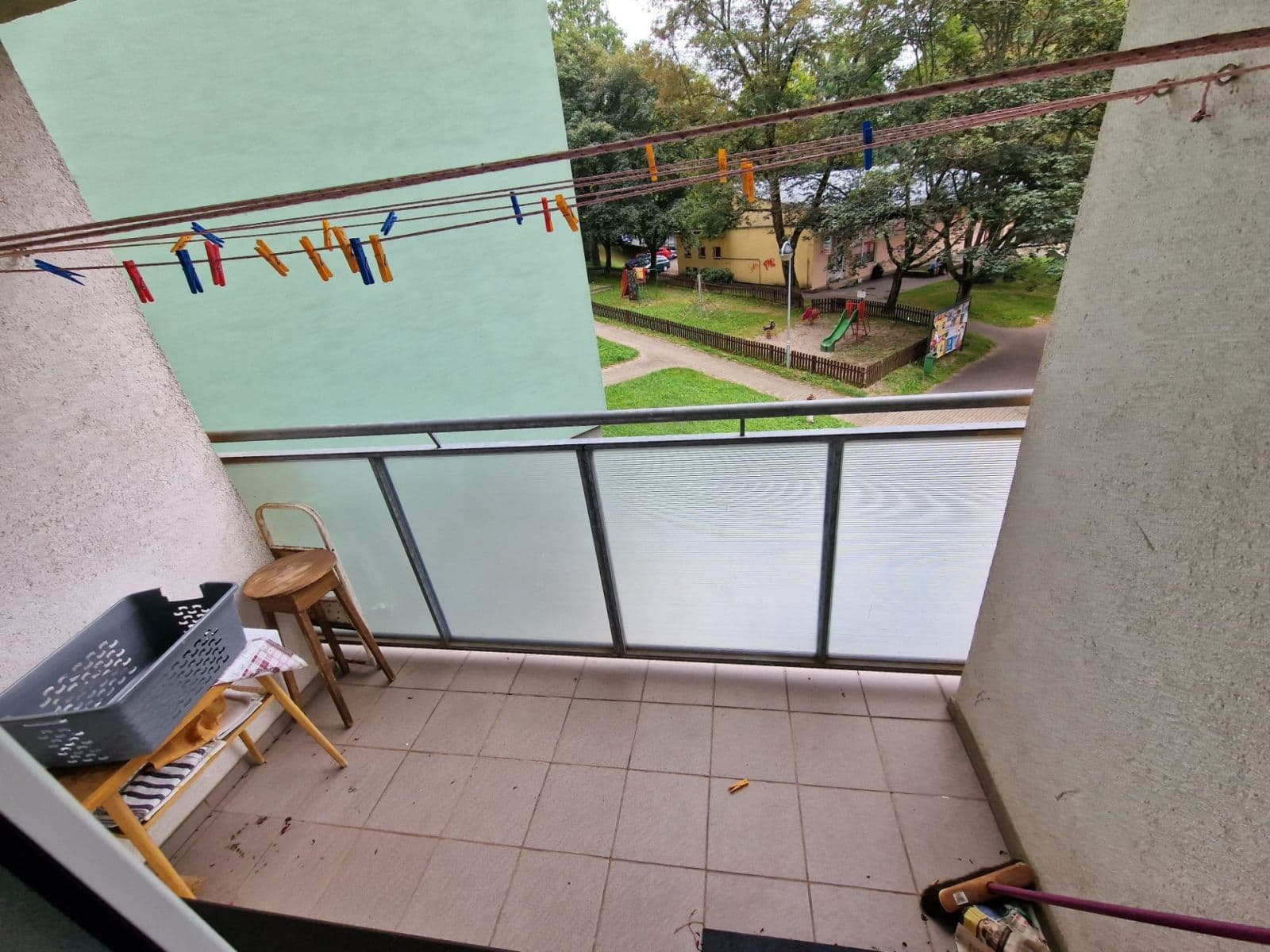 Prodej bytu 3+1 60 m², Dlouhá, Aš, Karlovarský kraj Prodej bytu 3+1 60 m², Dlouhá, Aš, Karlovarský kraj