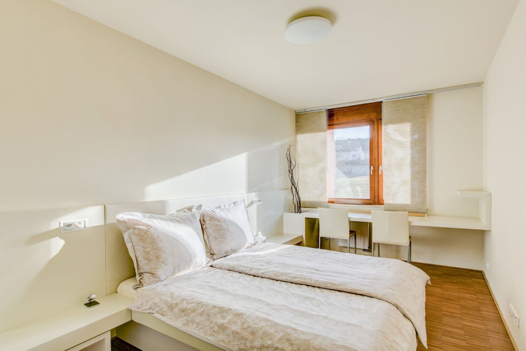 Pronájem bytu 2+kk 60 m², Na Zemance, Praha, Praha Pronájem bytu 2+kk 60 m², Na Zemance, Praha, Praha