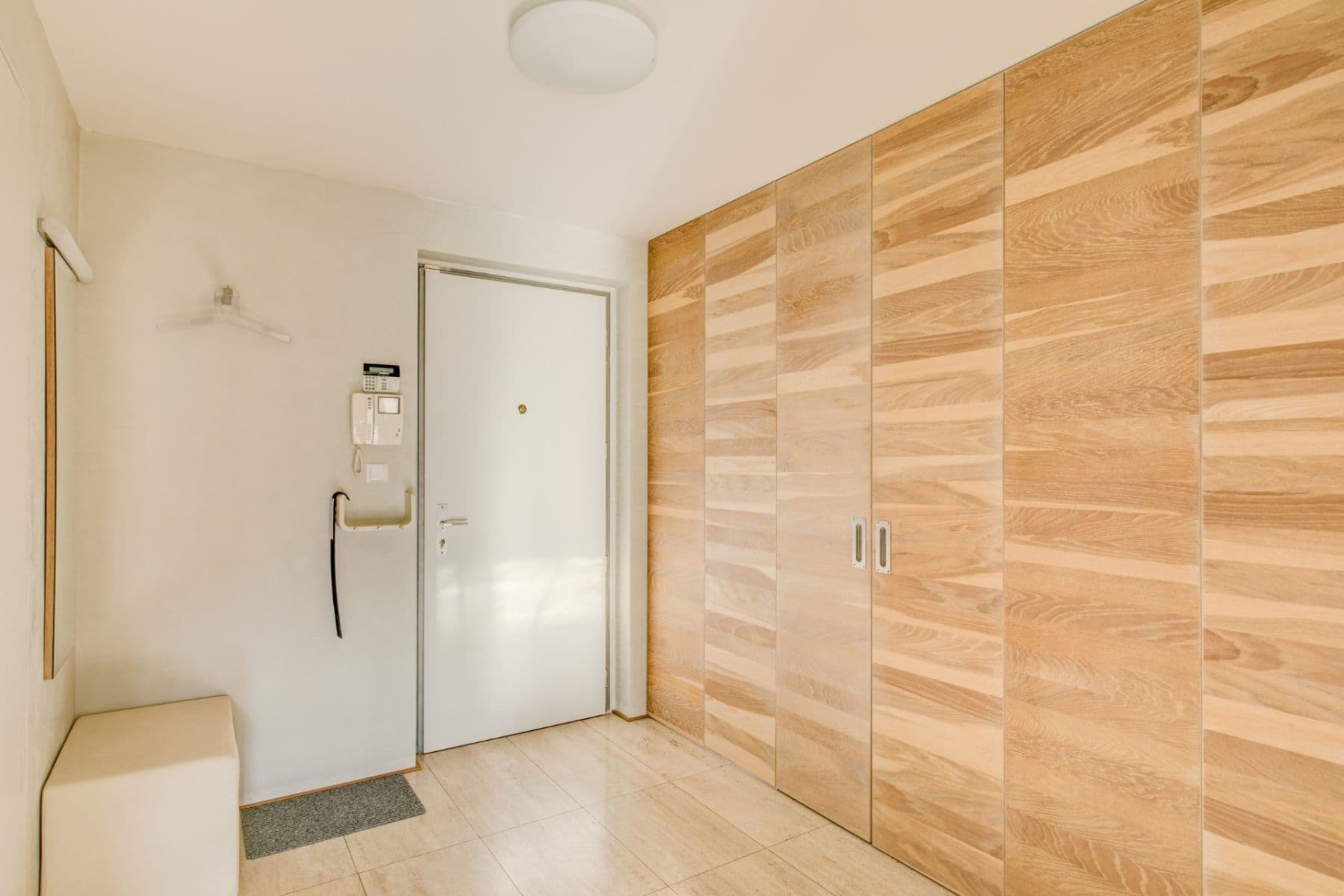 Pronájem bytu 2+kk 60 m², Na Zemance, Praha, Praha Pronájem bytu 2+kk 60 m², Na Zemance, Praha, Praha