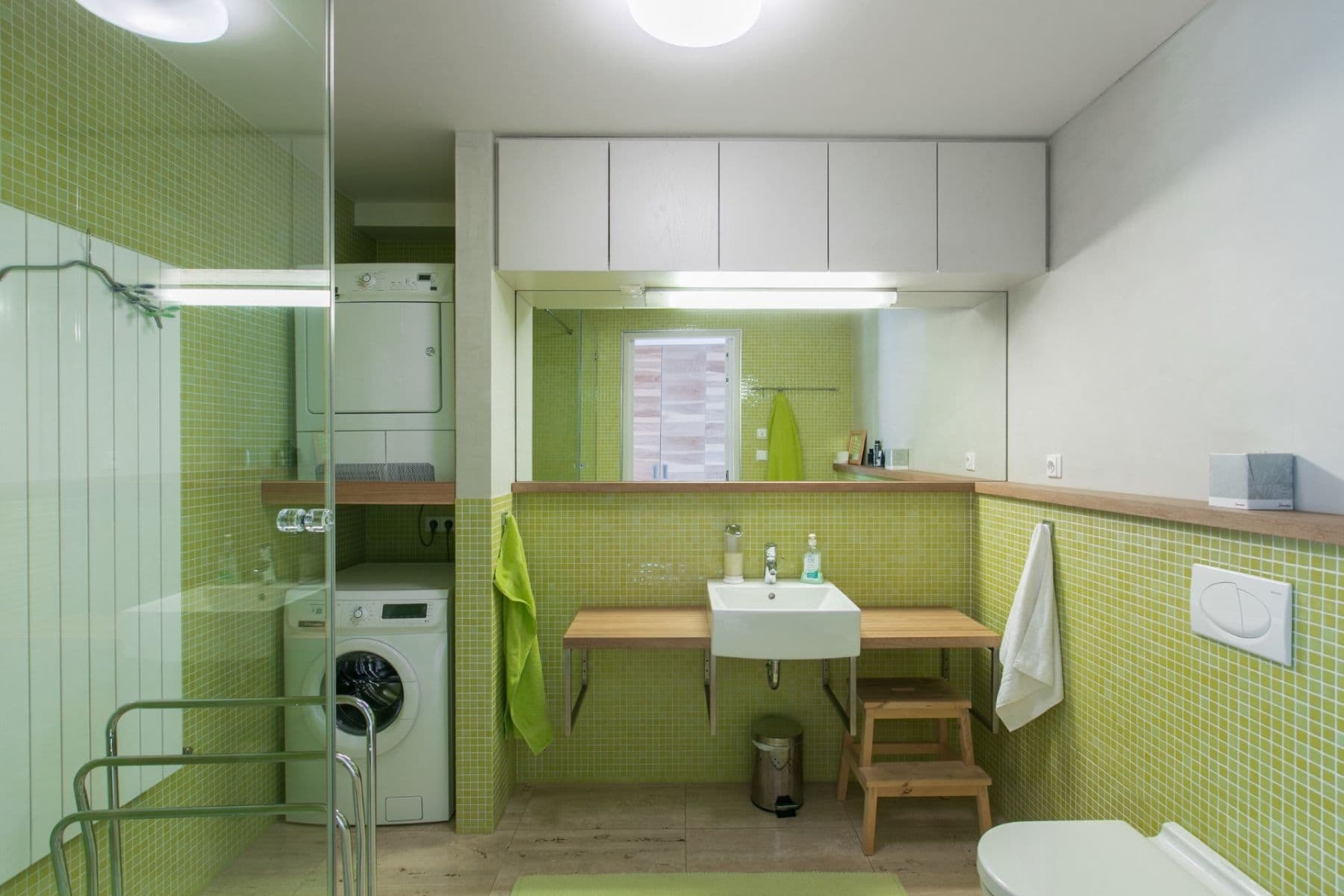 Pronájem bytu 2+kk 60 m², Na Zemance, Praha, Praha Pronájem bytu 2+kk 60 m², Na Zemance, Praha, Praha