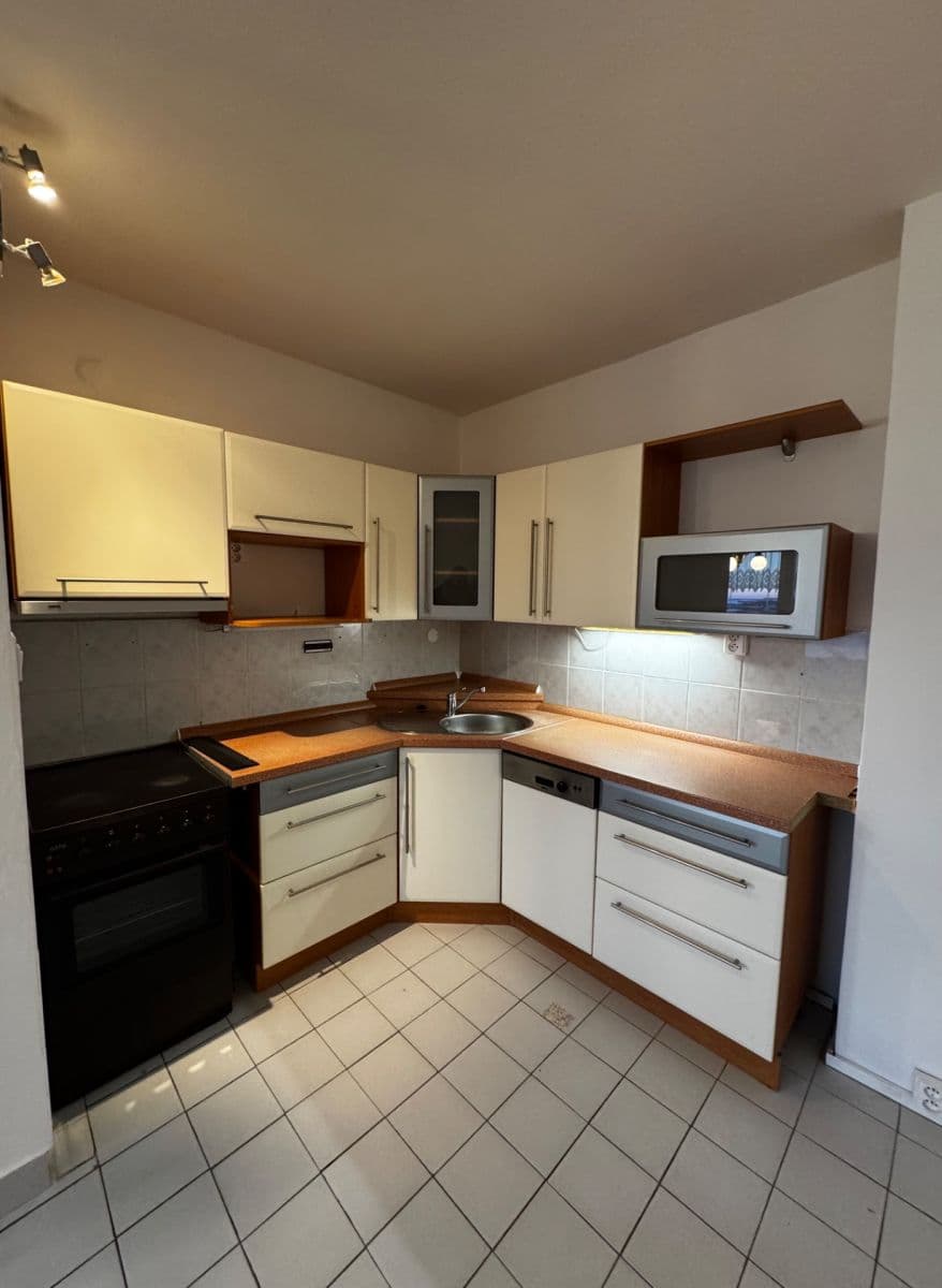 Prodej bytu 3+kk 56 m², Vratislavská, Praha, Praha Prodej bytu 3+kk 56 m², Vratislavská, Praha, Praha