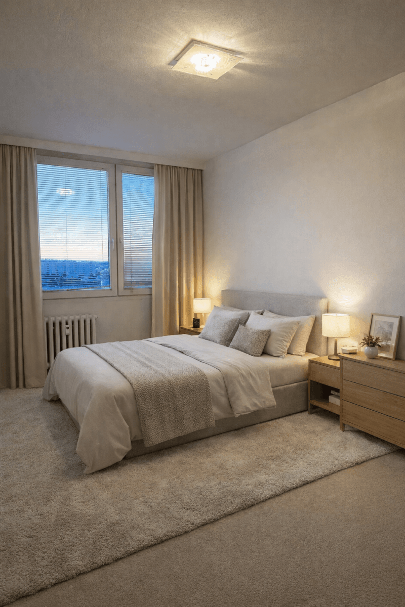 Prodej bytu 3+kk 56 m², Vratislavská, Praha, Praha Prodej bytu 3+kk 56 m², Vratislavská, Praha, Praha