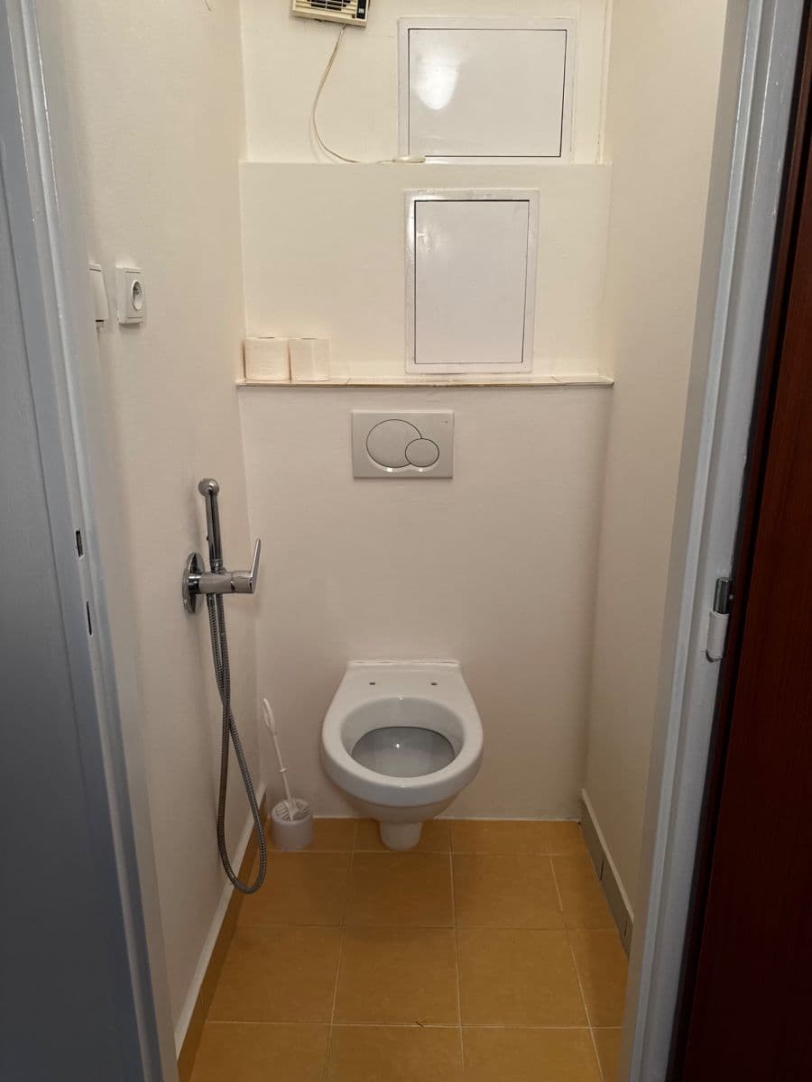 Prodej bytu 3+kk 56 m², Vratislavská, Praha, Praha Prodej bytu 3+kk 56 m², Vratislavská, Praha, Praha