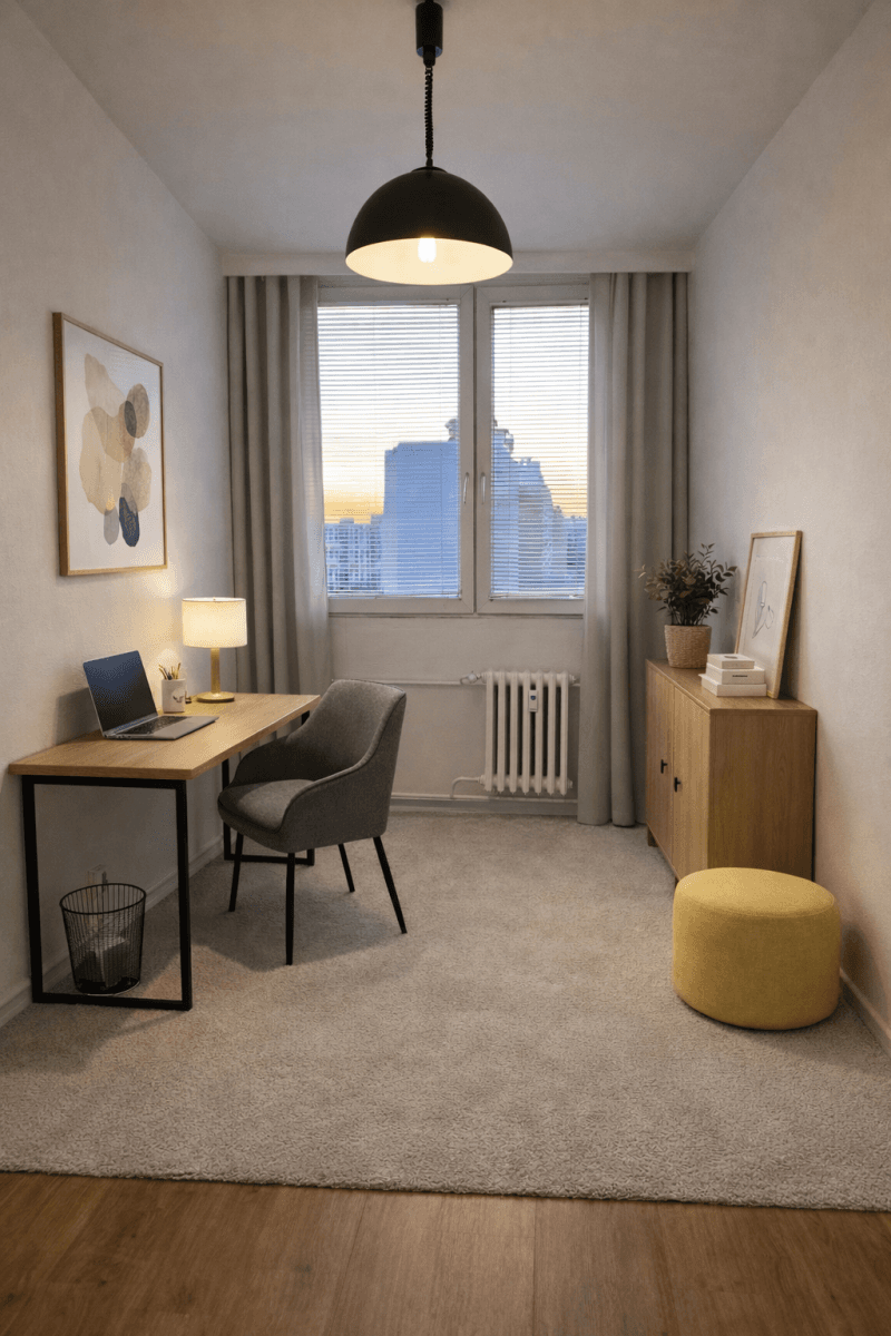 Prodej bytu 3+kk 56 m², Vratislavská, Praha, Praha Prodej bytu 3+kk 56 m², Vratislavská, Praha, Praha