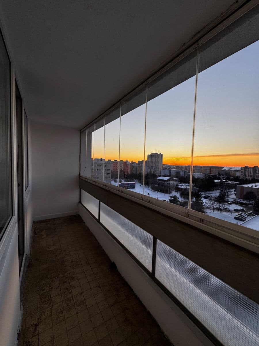 Prodej bytu 3+kk 56 m², Vratislavská, Praha, Praha Prodej bytu 3+kk 56 m², Vratislavská, Praha, Praha