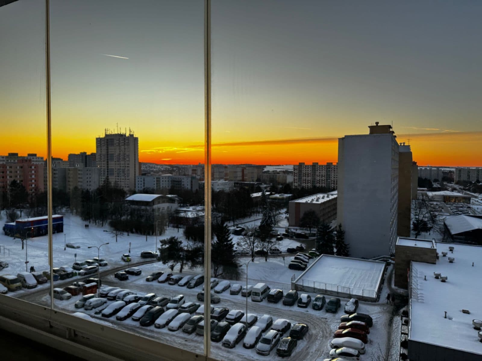 Prodej bytu 3+kk 56 m², Vratislavská, Praha, Praha Prodej bytu 3+kk 56 m², Vratislavská, Praha, Praha