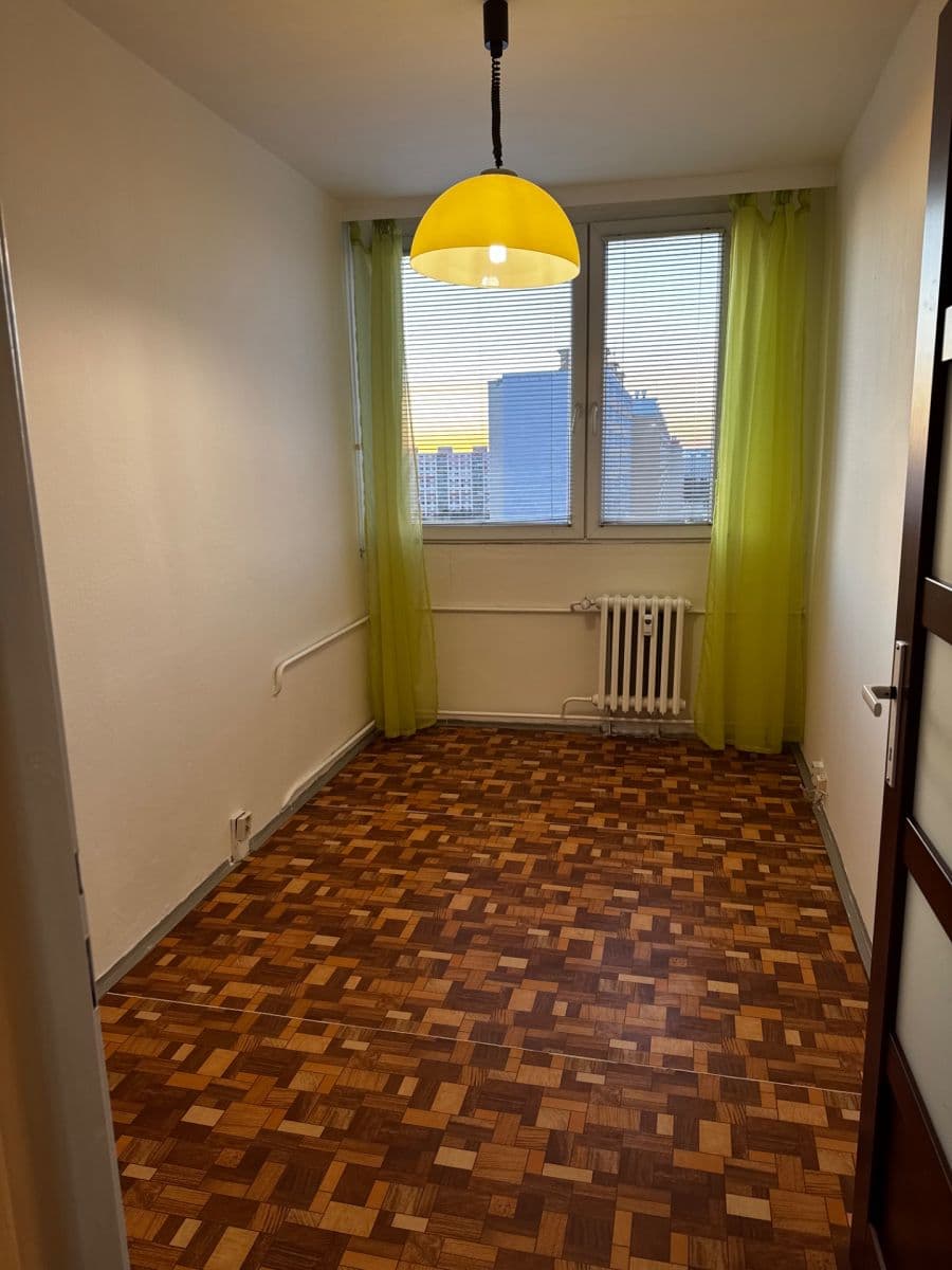 Prodej bytu 3+kk 56 m², Vratislavská, Praha, Praha Prodej bytu 3+kk 56 m², Vratislavská, Praha, Praha