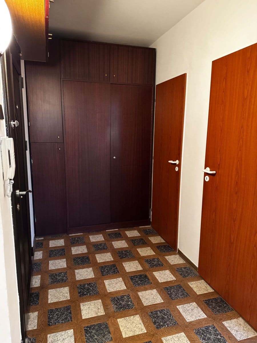 Prodej bytu 3+kk 56 m², Vratislavská, Praha, Praha Prodej bytu 3+kk 56 m², Vratislavská, Praha, Praha