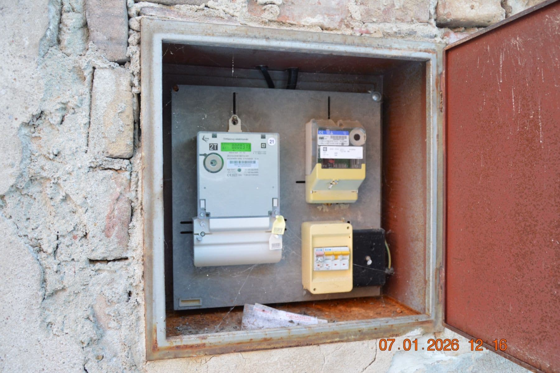 Prodej domu 100 m², pozemek 264 m², Kravaře, Liberecký kraj Prodej domu 100 m², pozemek 264 m², Kravaře, Liberecký kraj