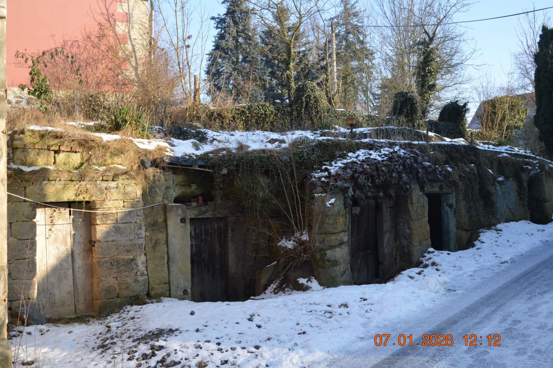 Prodej domu 100 m², pozemek 264 m², Kravaře, Liberecký kraj Prodej domu 100 m², pozemek 264 m², Kravaře, Liberecký kraj