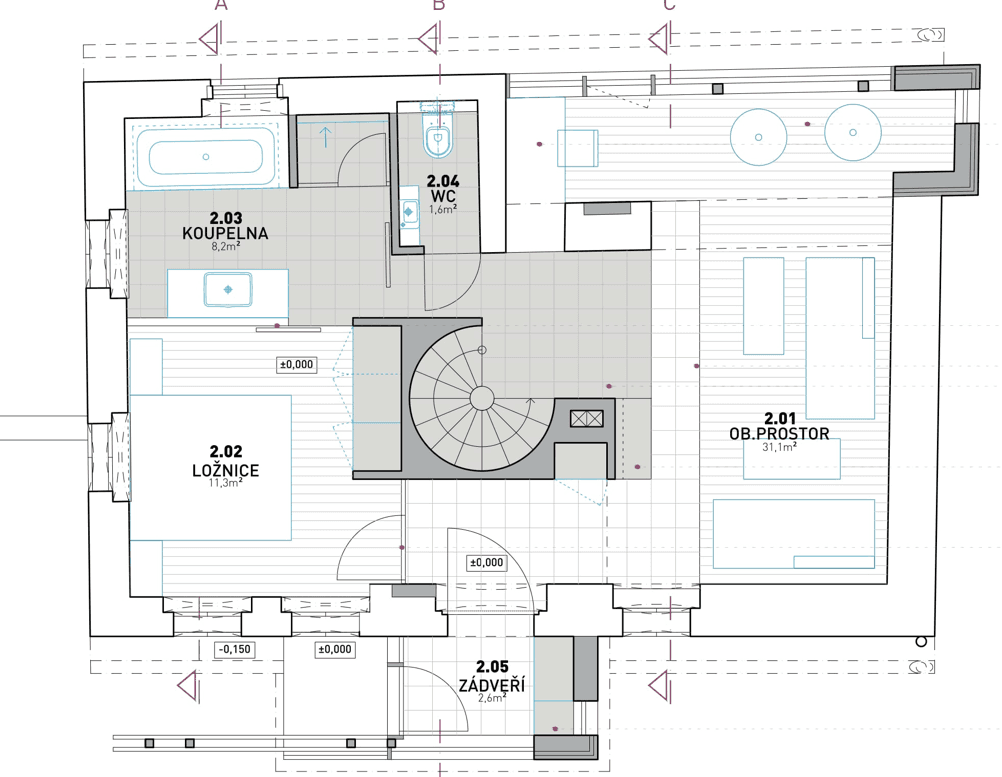 Prodej domu 100 m², pozemek 264 m², Kravaře, Liberecký kraj Prodej domu 100 m², pozemek 264 m², Kravaře, Liberecký kraj