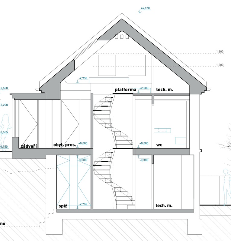 Prodej domu 100 m², pozemek 264 m², Kravaře, Liberecký kraj Prodej domu 100 m², pozemek 264 m², Kravaře, Liberecký kraj