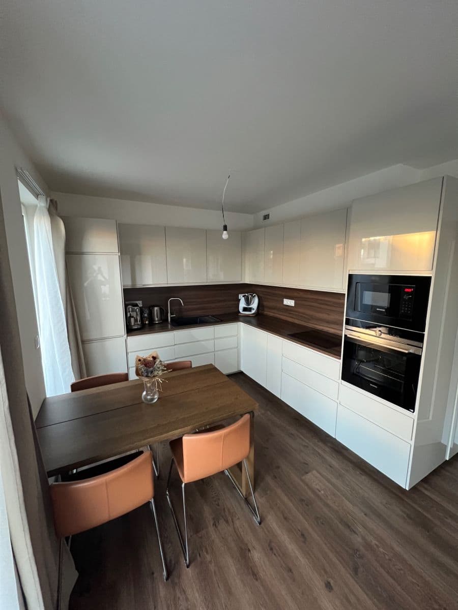 Prodej bytu 2+kk 54 m², K Metru, Praha, Praha Prodej bytu 2+kk 54 m², K Metru, Praha, Praha