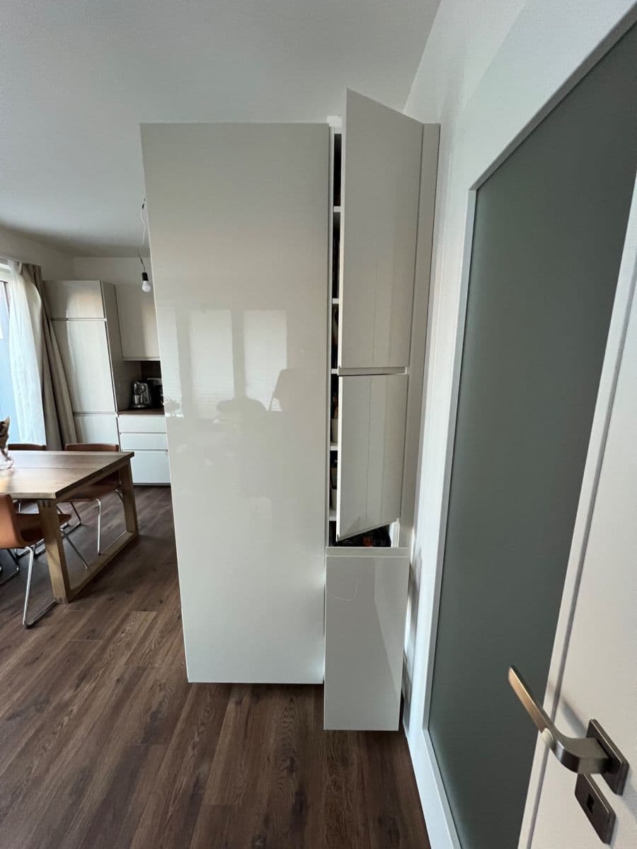 Prodej bytu 2+kk 54 m², K Metru, Praha, Praha Prodej bytu 2+kk 54 m², K Metru, Praha, Praha