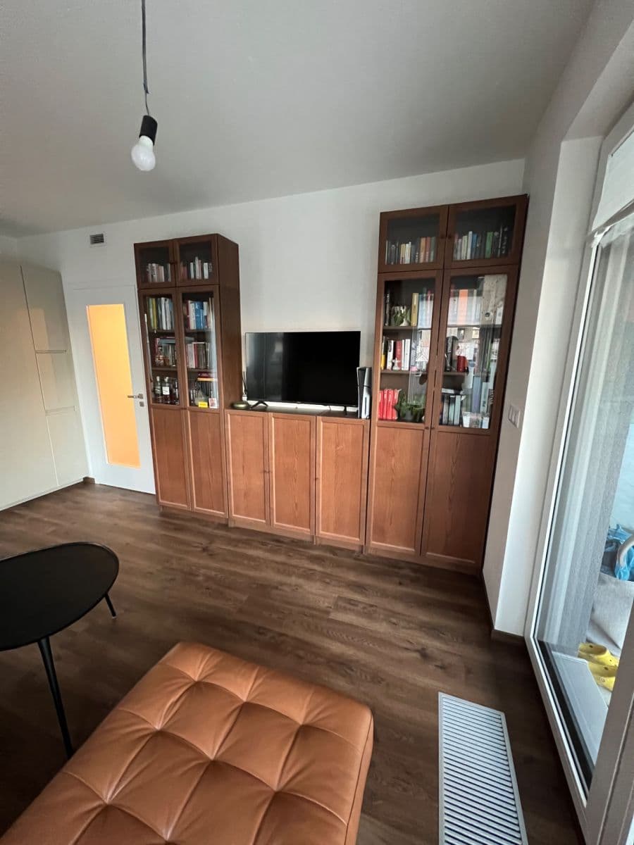 Prodej bytu 2+kk 54 m², K Metru, Praha, Praha Prodej bytu 2+kk 54 m², K Metru, Praha, Praha