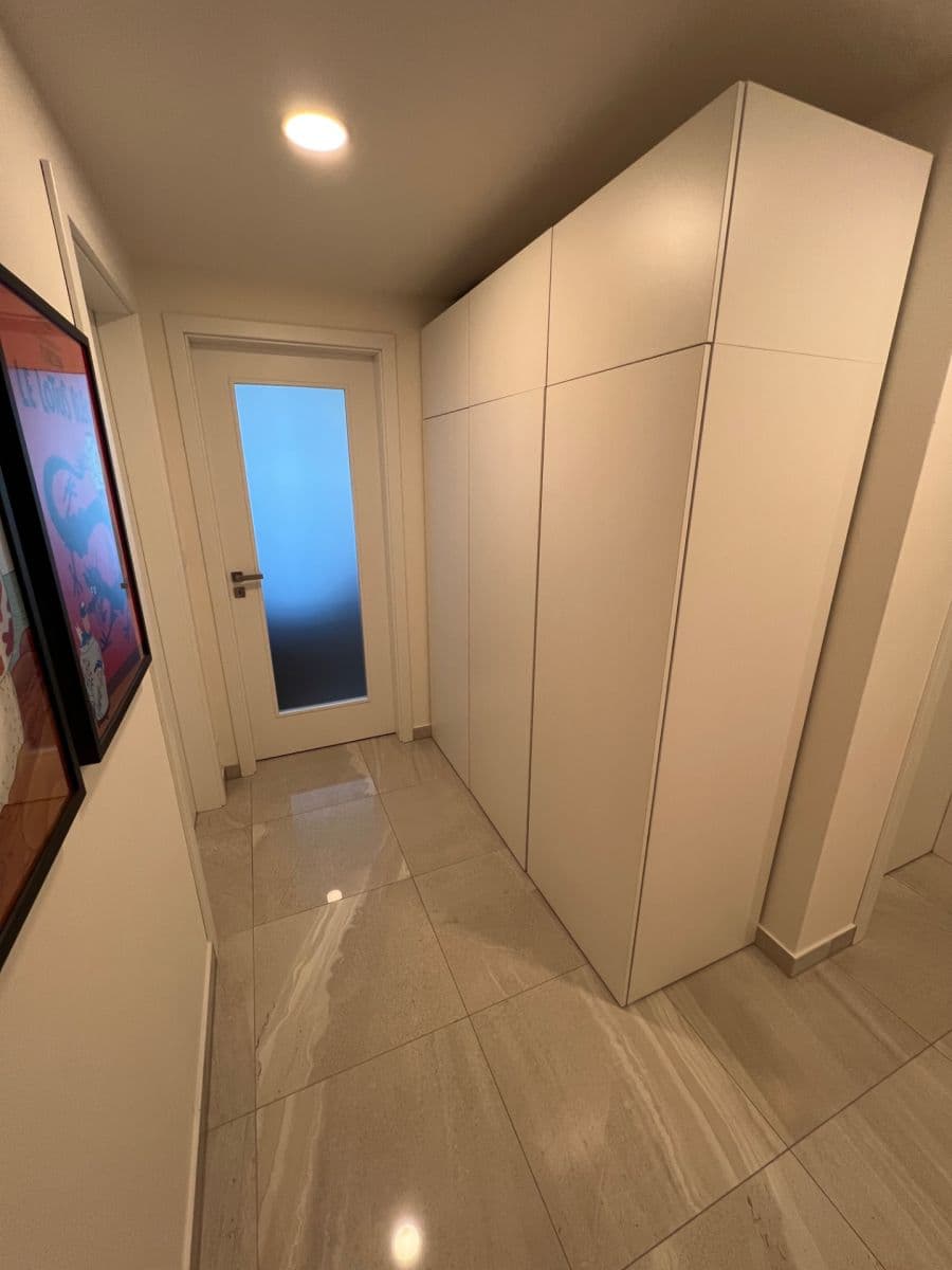 Prodej bytu 2+kk 54 m², K Metru, Praha, Praha Prodej bytu 2+kk 54 m², K Metru, Praha, Praha