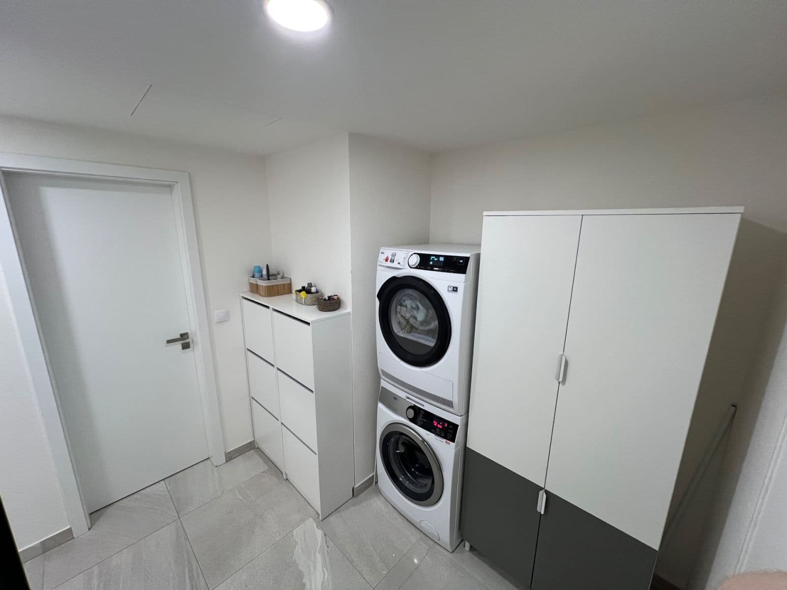 Prodej bytu 2+kk 54 m², K Metru, Praha, Praha Prodej bytu 2+kk 54 m², K Metru, Praha, Praha