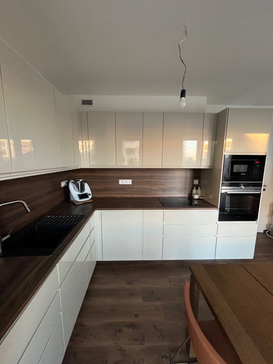 Prodej bytu 2+kk 54 m², K Metru, Praha, Praha Prodej bytu 2+kk 54 m², K Metru, Praha, Praha