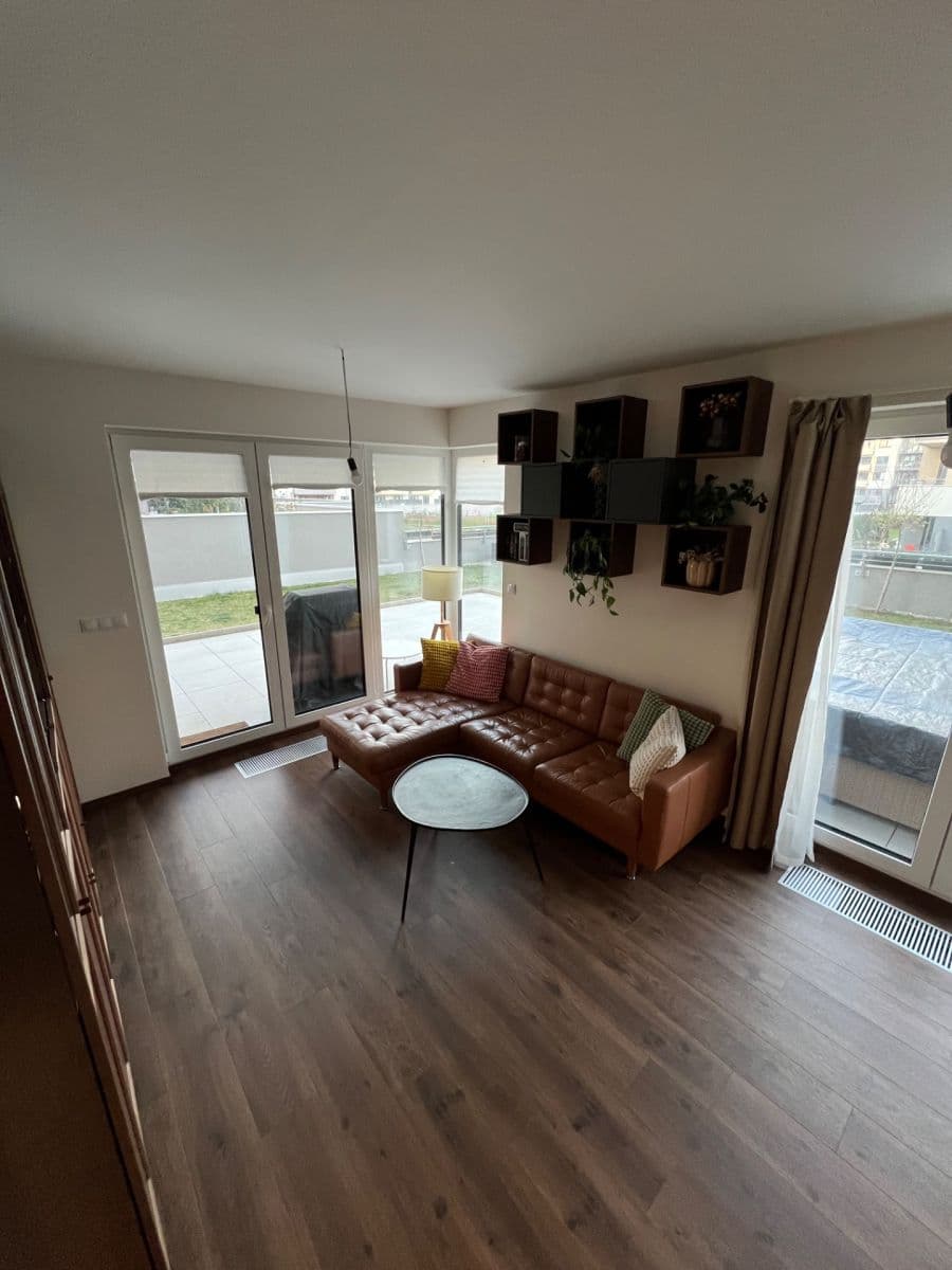 Prodej bytu 2+kk 54 m², K Metru, Praha, Praha Prodej bytu 2+kk 54 m², K Metru, Praha, Praha