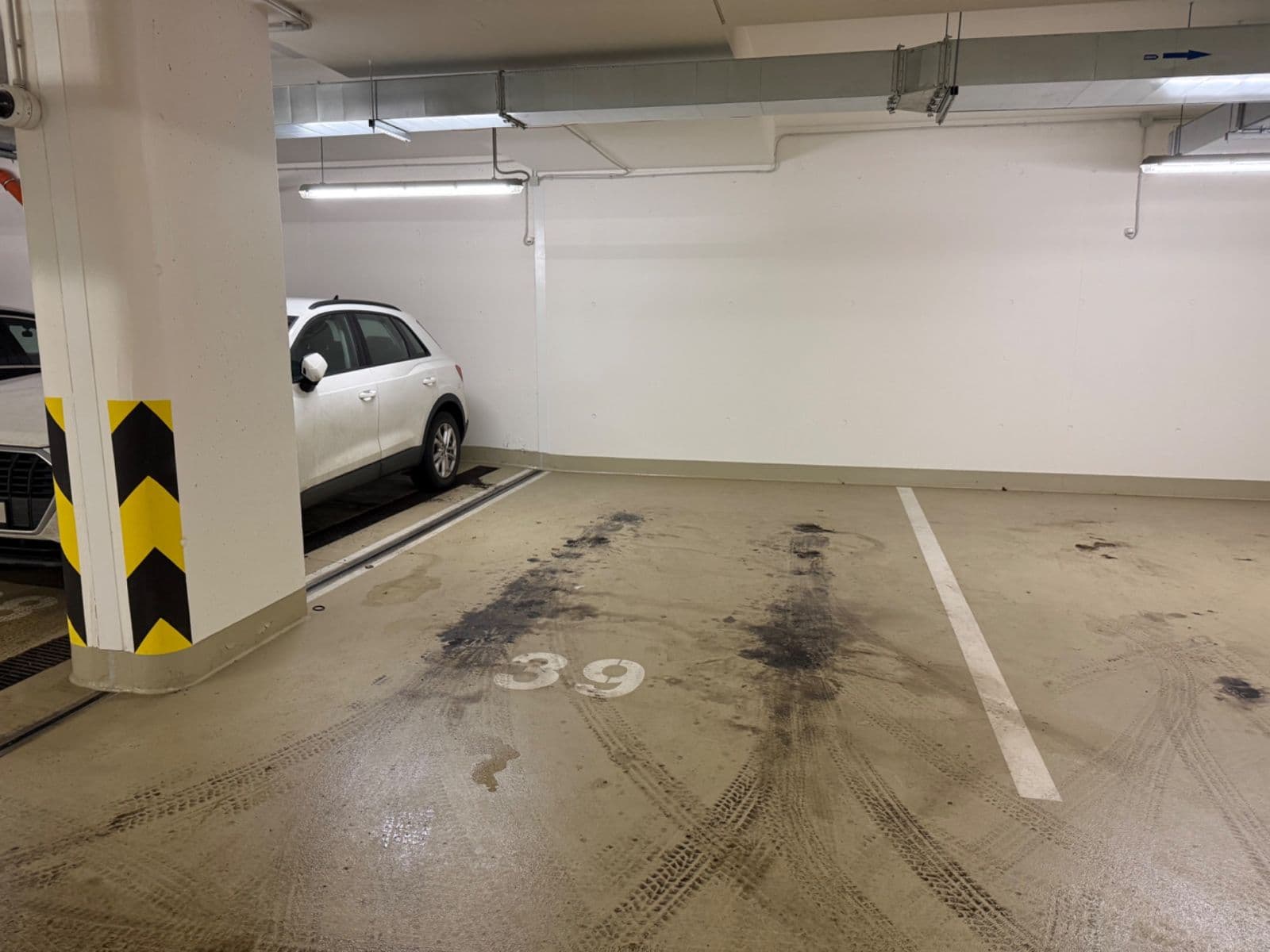 Prodej bytu 2+kk 54 m², K Metru, Praha, Praha Prodej bytu 2+kk 54 m², K Metru, Praha, Praha