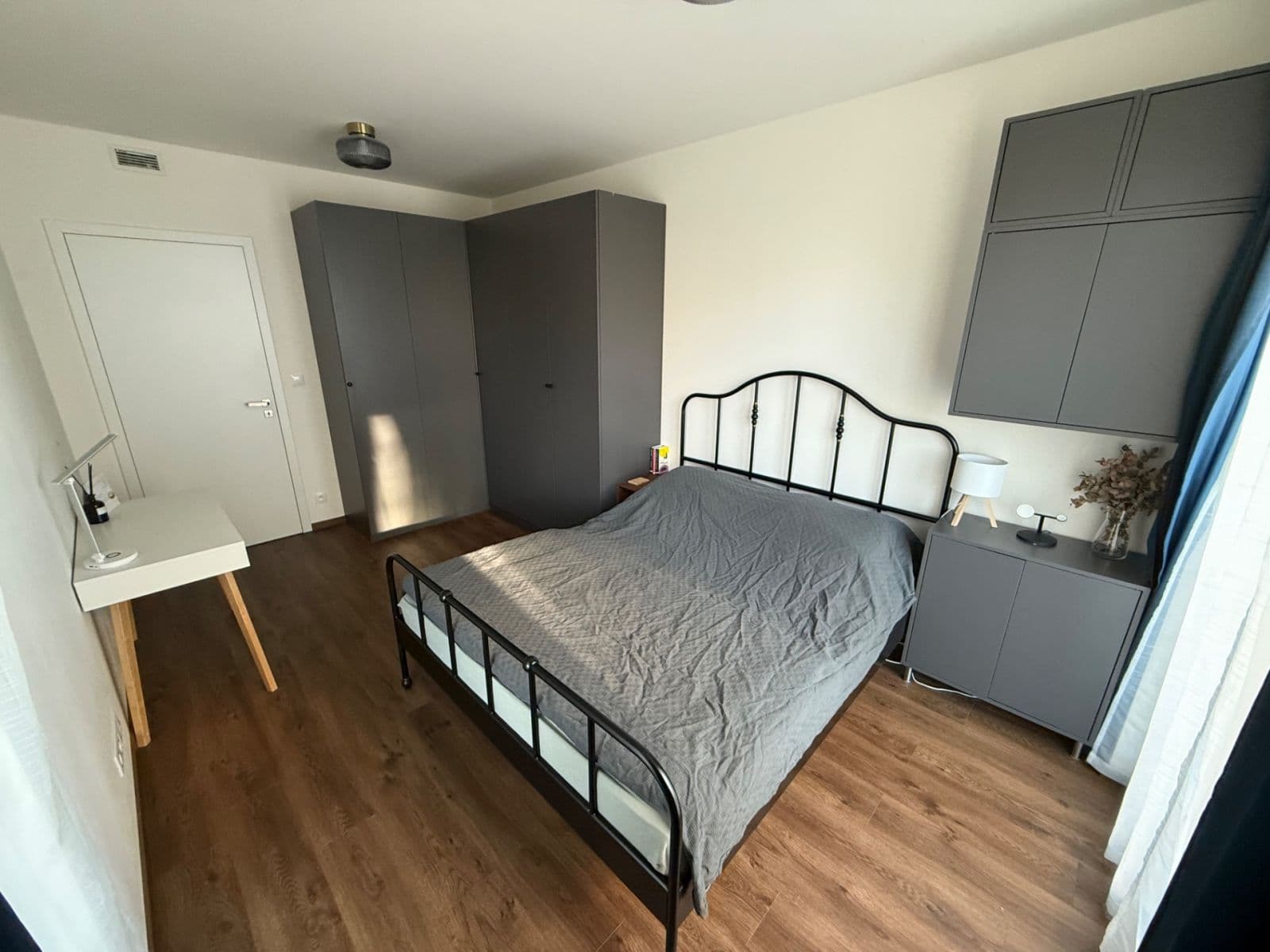 Prodej bytu 2+kk 54 m², K Metru, Praha, Praha Prodej bytu 2+kk 54 m², K Metru, Praha, Praha