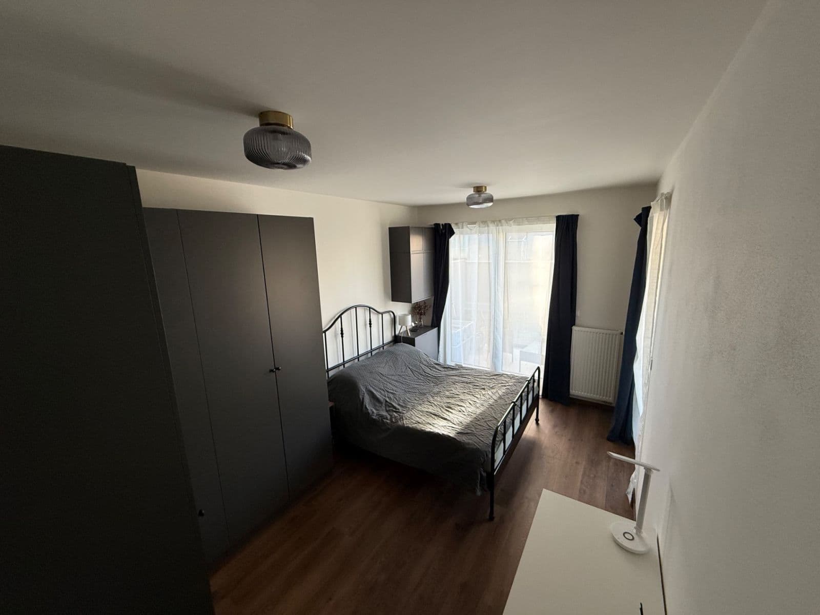Prodej bytu 2+kk 54 m², K Metru, Praha, Praha Prodej bytu 2+kk 54 m², K Metru, Praha, Praha