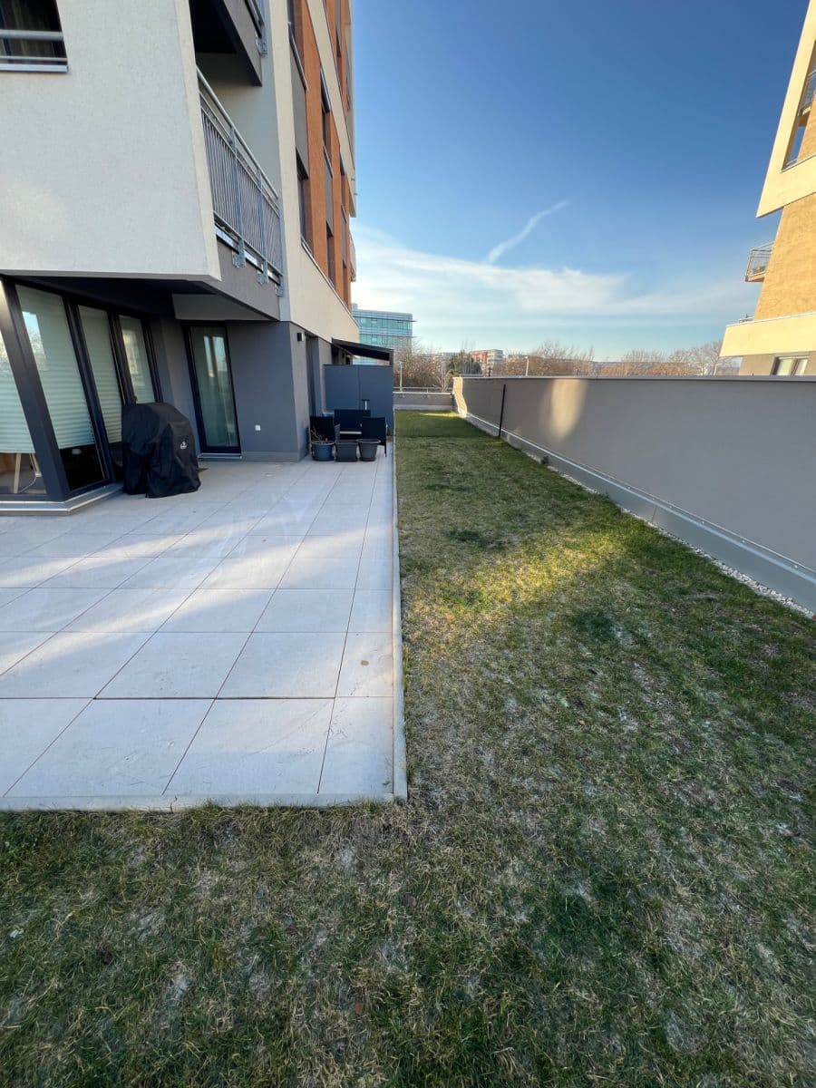 Prodej bytu 2+kk 54 m², K Metru, Praha, Praha Prodej bytu 2+kk 54 m², K Metru, Praha, Praha