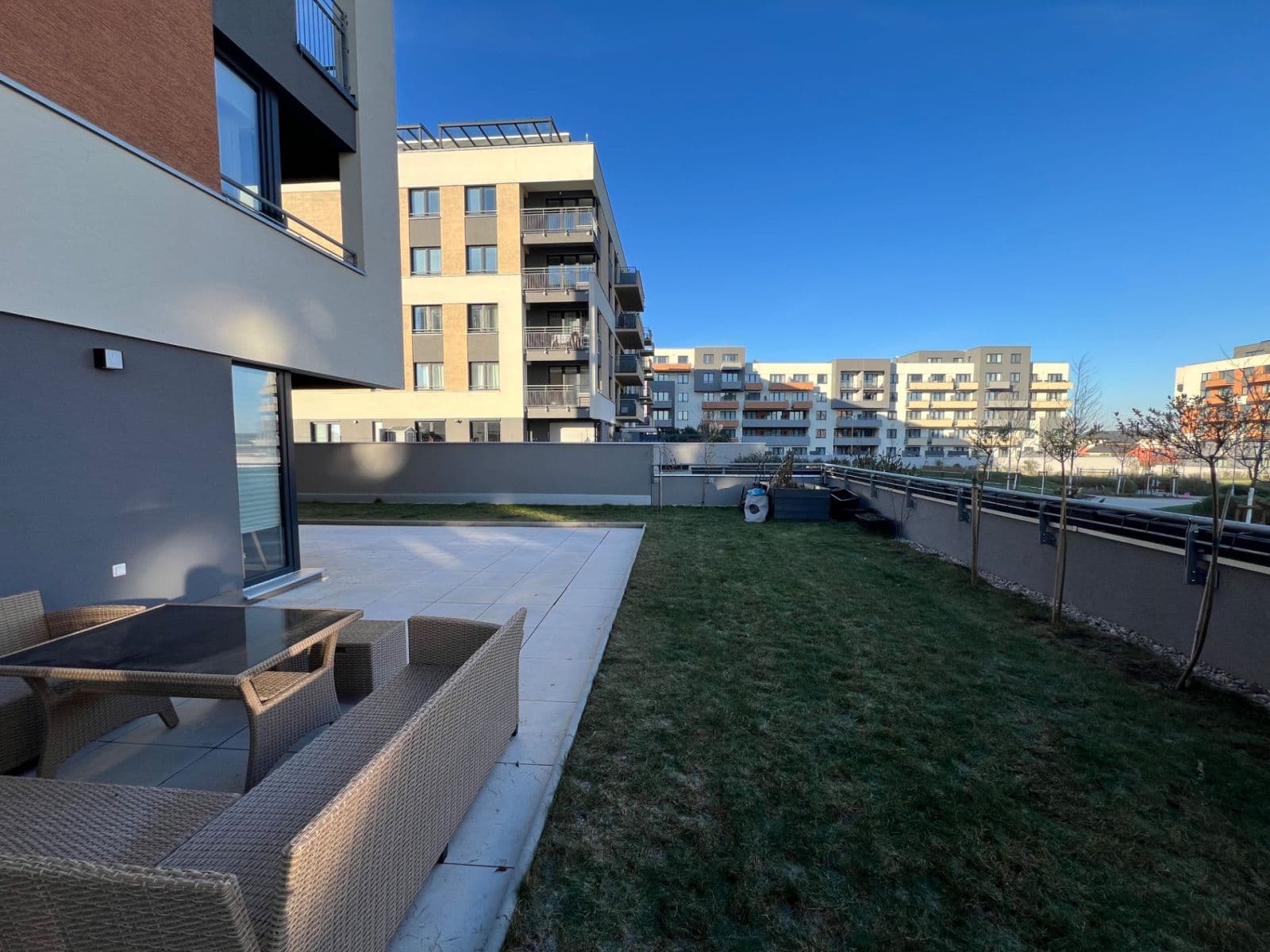 Prodej bytu 2+kk 54 m², K Metru, Praha, Praha Prodej bytu 2+kk 54 m², K Metru, Praha, Praha