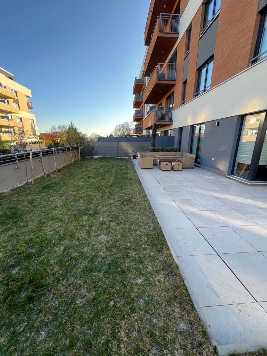 Prodej bytu 2+kk 54 m², K Metru, Praha, Praha Prodej bytu 2+kk 54 m², K Metru, Praha, Praha