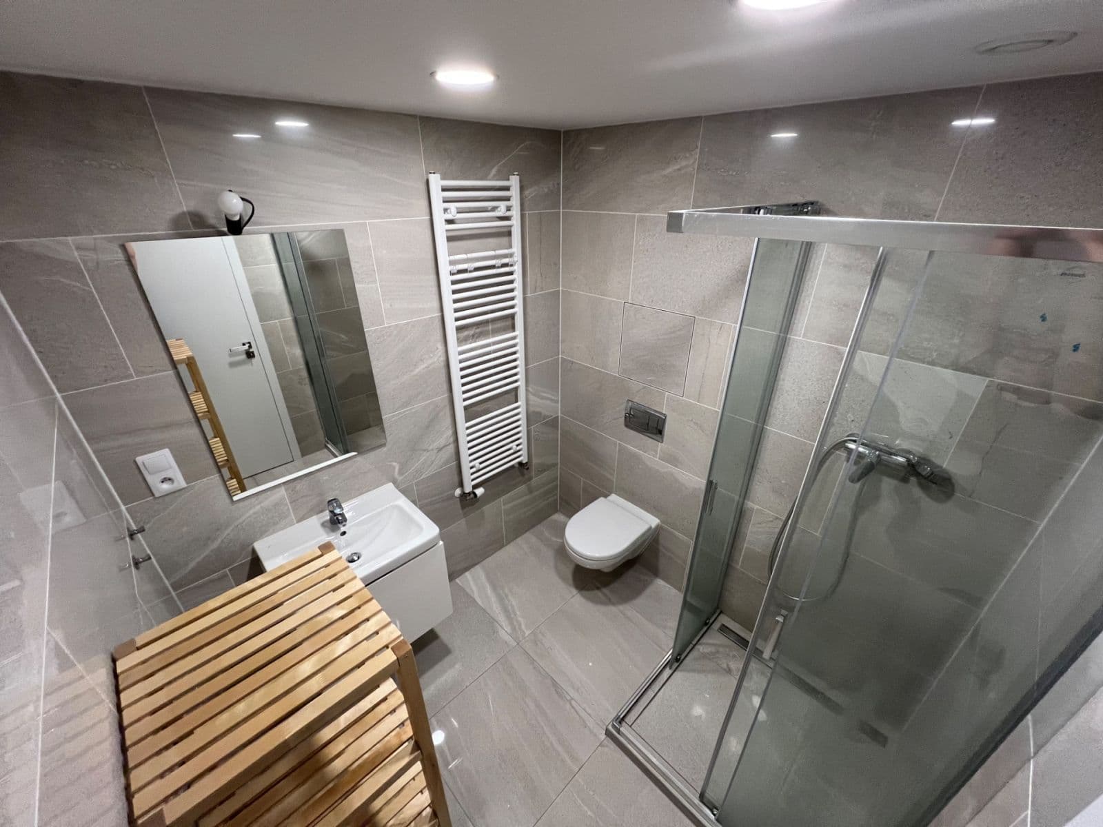 Prodej bytu 2+kk 54 m², K Metru, Praha, Praha Prodej bytu 2+kk 54 m², K Metru, Praha, Praha