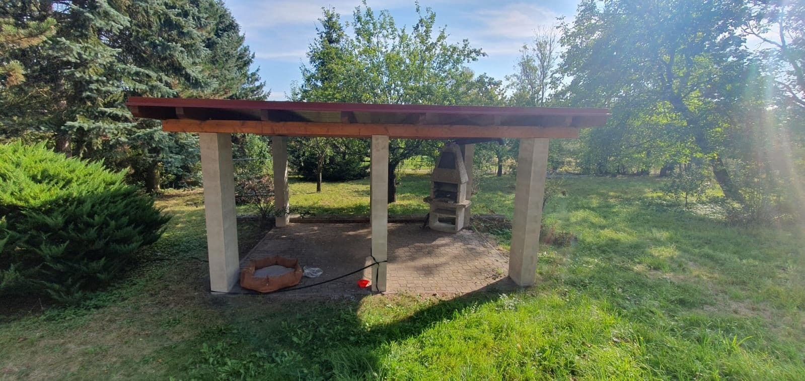 Prodej chaty, chalupy 466 m², pozemek 987 m², Bystřice, Středočeský kraj Prodej chaty, chalupy 466 m², pozemek 987 m², Bystřice, Středočeský kraj