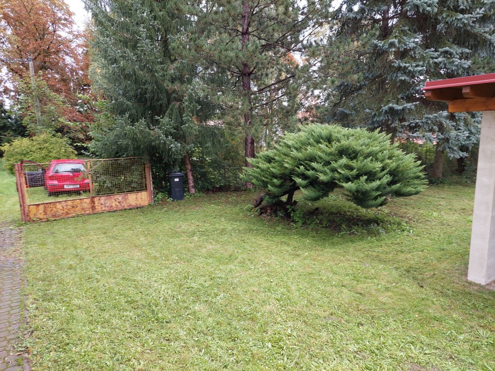 Prodej chaty, chalupy 466 m², pozemek 987 m², Bystřice, Středočeský kraj Prodej chaty, chalupy 466 m², pozemek 987 m², Bystřice, Středočeský kraj